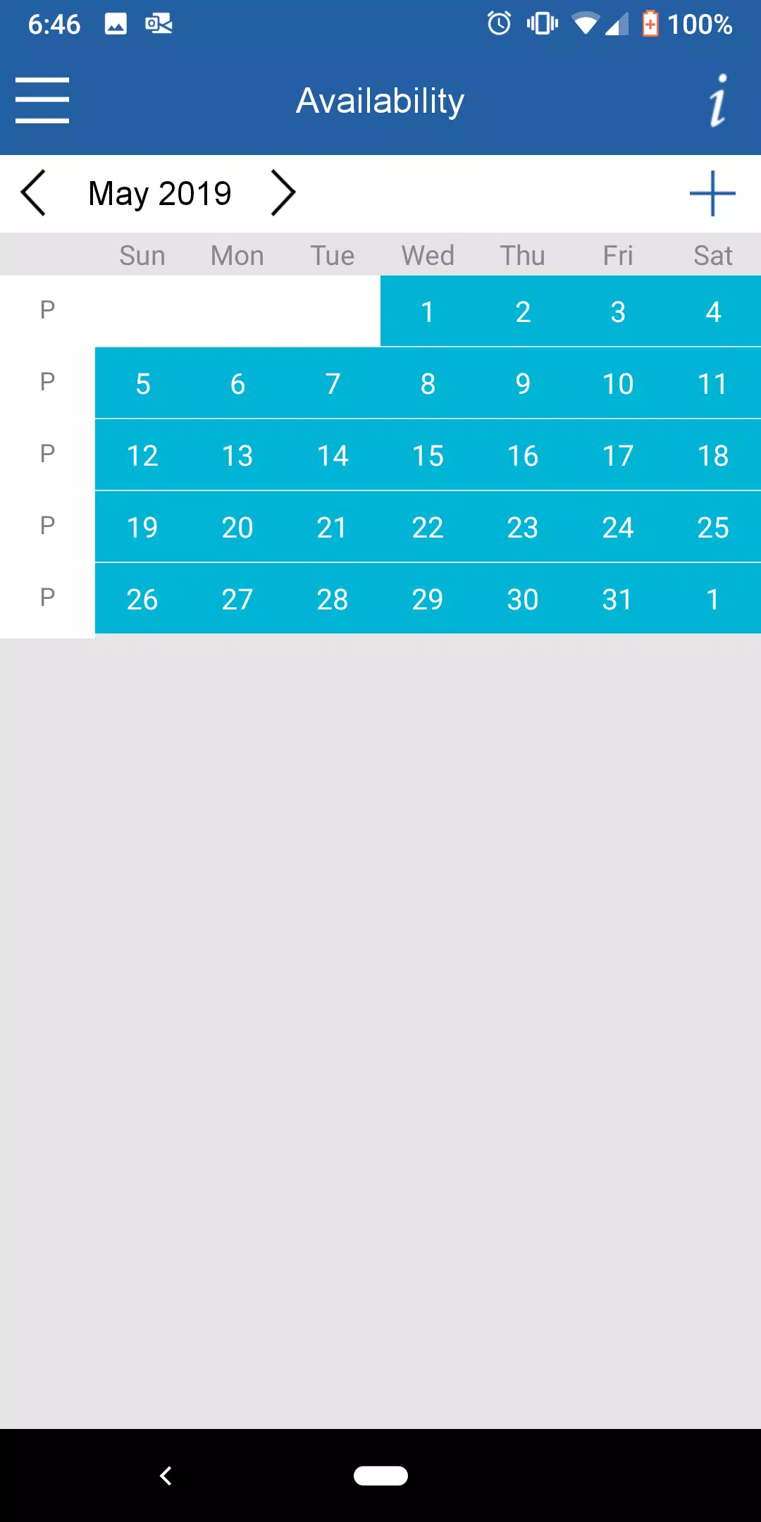 Reflexis ESS - Belk Associates APK for Android Download