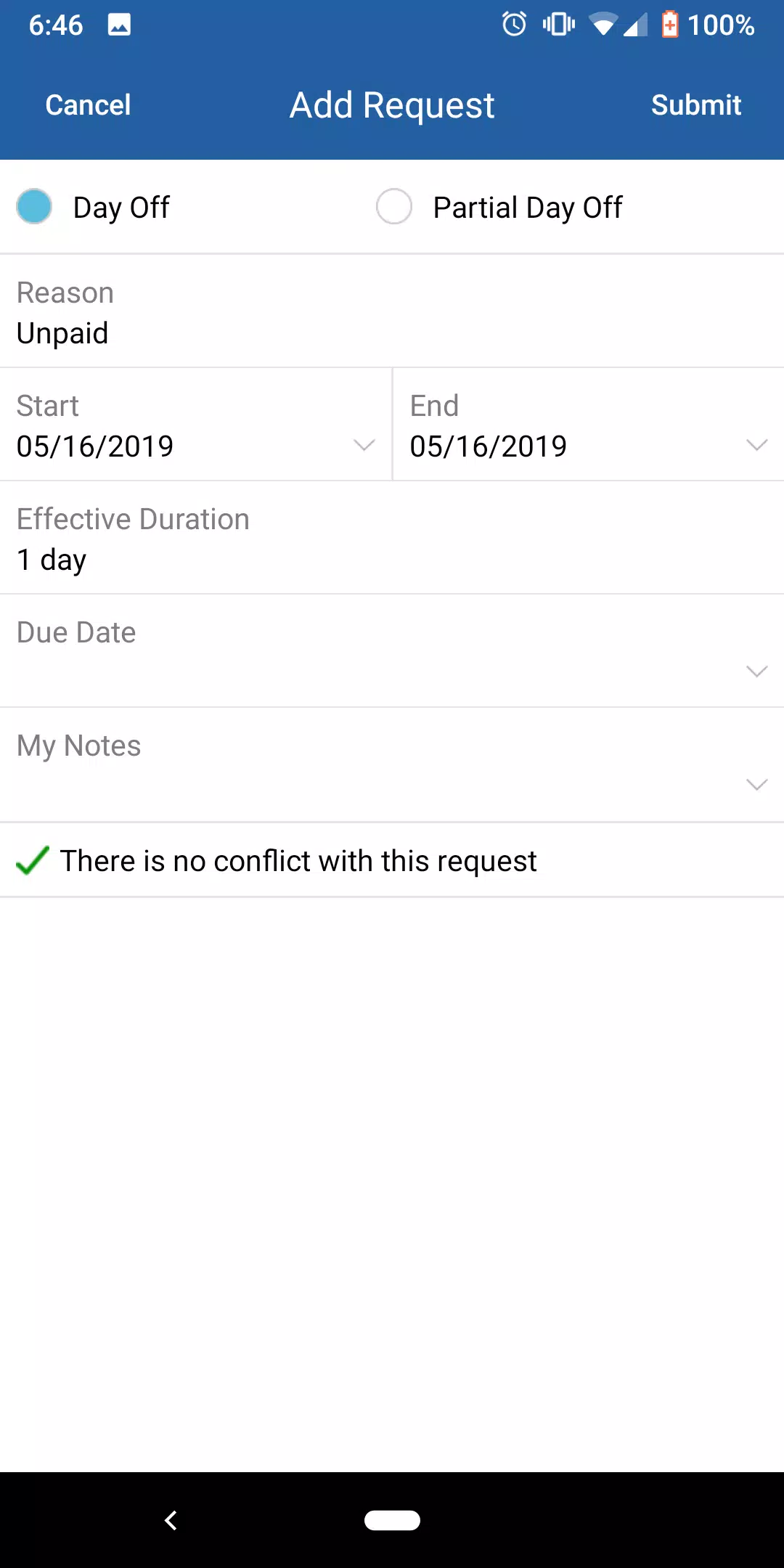 Reflexis ESS - Belk Associates APK for Android Download