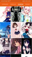 Anime Girl स्क्रीनशॉट 2