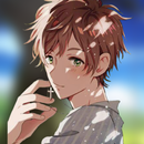 Anime Boy Wallpapers - Cute Anime Boy HD Wallpaper aplikacja