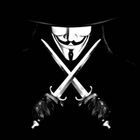 Cool Anonymous Wallpaper! Vendetta Wallpaper icône