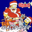 Christmas Wallpaper HD/4K - Best XMASS Wallpaper APK