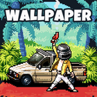 Gaming Wallpaper - Best Wallpapers HD/4k icône