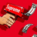 Brand Supreme Wallpapers: Fashion & Style! APK