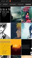 Sad wallpapers - don't hide your tears! CRY CRY imagem de tela 3