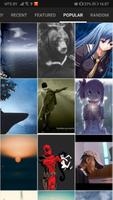 Sad wallpapers - don't hide your tears! CRY CRY imagem de tela 2