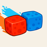 Paint Duel: Color Chase Game