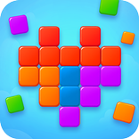 Splash and Fill: Color Puzzle