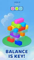 Unstack Tower imagem de tela 2
