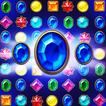 The Alchemist: Mystery Match Three in a Row Games