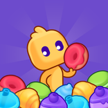 Block Bistro: brain puzzle jam