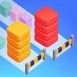 Dots & Lots: Chain Puzzle Game