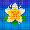 Brilliant Sort™ Diamond Puzzle icon