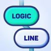 APK Logic Line: Word Puzzle Game