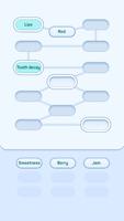 Logic Line: Word Puzzle Game ảnh chụp màn hình 3