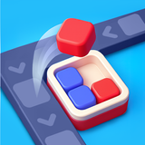Color Cube Match: Sort Puzzle APK
