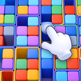 APK Color Cube Match: Sort Puzzle