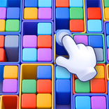 Color Cube Match: Sort Puzzle