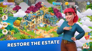 Emily’s Quest: Merge Adventure ภาพหน้าจอ 3