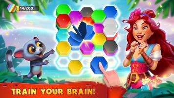 Roger That: Merge Adventure! تصوير الشاشة 1