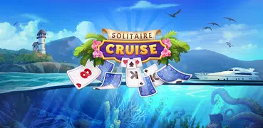 Solitaire Cruise карты солитер