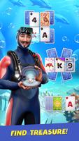 Solitaire โปสเตอร์