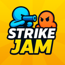 Strike Jam: Chain Blast Game APK