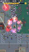Survivor Bros Zombie Roguelike ภาพหน้าจอ 1