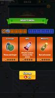 Survivor Bros Zombie Roguelike ภาพหน้าจอ 3