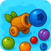 Zumi Pop: Fruit Puzzle Game