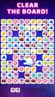 Tile Stars الملصق