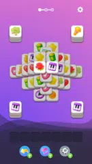 Baixar Tile Stars - Match 3 Tiles XAPK