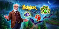 Cómo descargo Relojero: Match 3 Juegos Gemas en mi teléfono