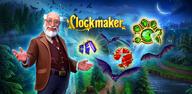 How to Download Clockmaker: Jewel Match 3 Game on Android