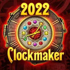 Clockmaker: Match 3 Games! APK download