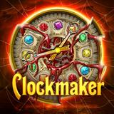 Clockmaker: Jewel Match 3 Game