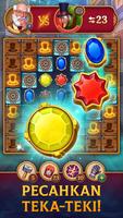 Pandai Jam - Pertandingan 3 screenshot 2