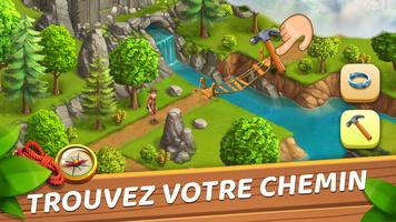 Funky Bay: Aventures agricoles Affiche