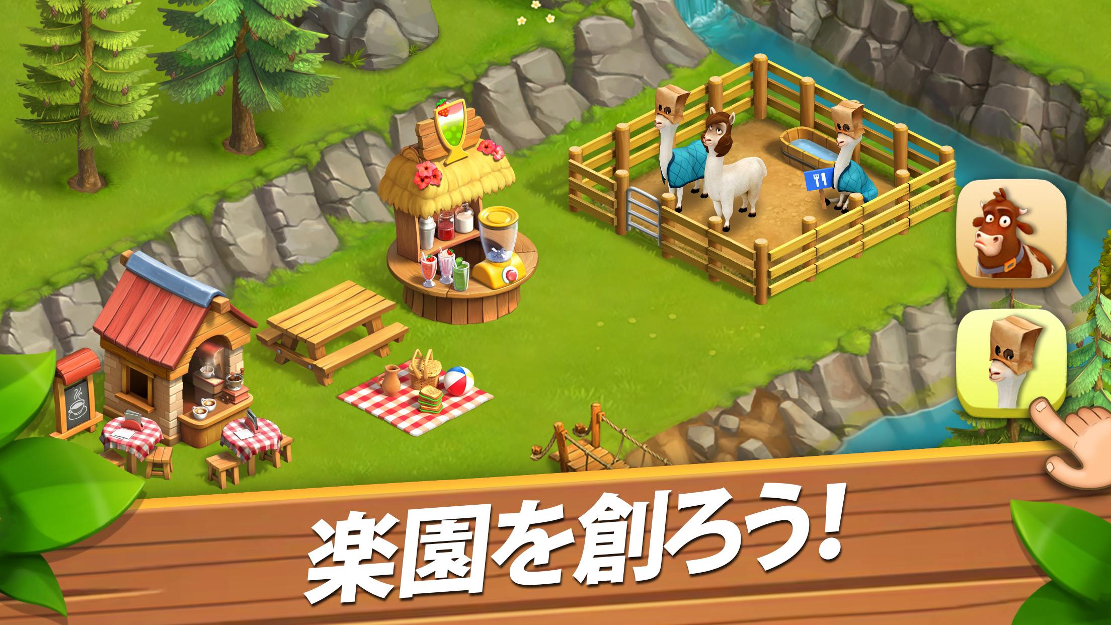 無料で ファンキーベイ 牧場と冒険の物語 Funky Bay アプリの最新版 Apk39 1 332をダウンロードー Android用 ファンキーベイ 牧場と冒険の物語 Funky Bay Apk の最新バージョンをダウンロード Apkfab Com Jp 無料で ファンキーベイ 牧場と冒険の物語 Funky Bay アプリの最新版 Apk39 1 332をダウンロードー Android用 ファンキーベイ 牧場と冒険の物語 Funky Bay Apk の最新バージョンをダウンロード Apkfab Com Jp