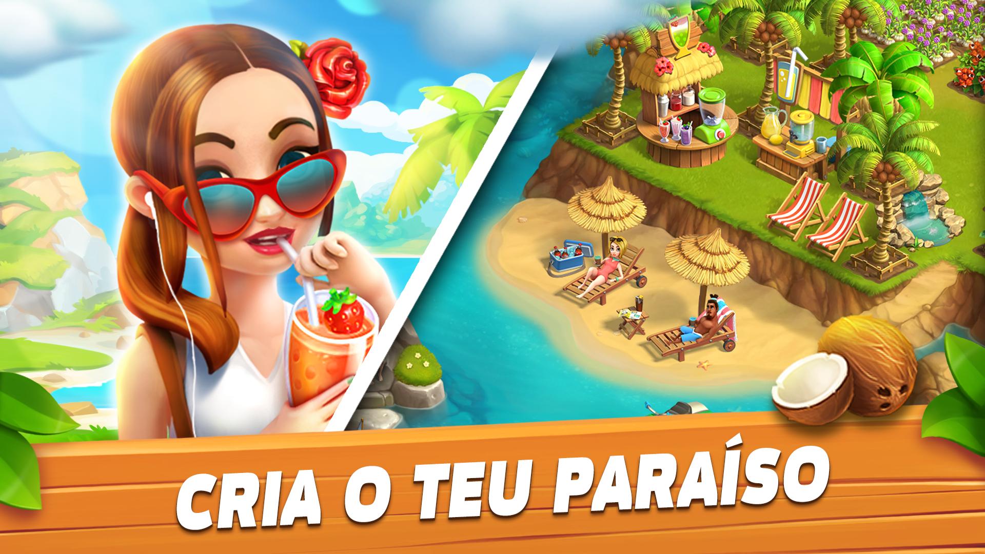 Resultado de imagem para Funky Bay - Fazendas e Aventuras
