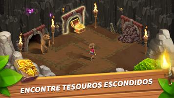 Funky Bay: Fazendas e Aventura imagem de tela 2