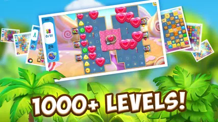 Ice Cream Challenge APK download