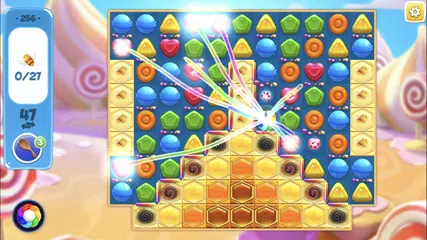 Скачать Ice Cream Challenge APK