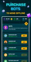 Idle Crypto Miner 스크린샷 2