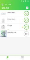 Wemo 海報