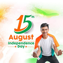 Independence Background Change APK