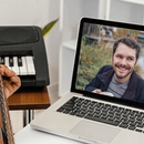 Laptop Greetings APK