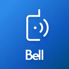Bell Push-to-talk アプリダウンロード