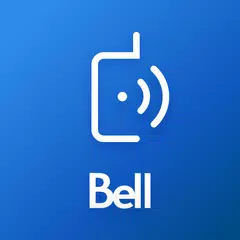 Скачать Bell Push-to-talk APK