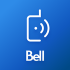Bell Push-to-talk アイコン